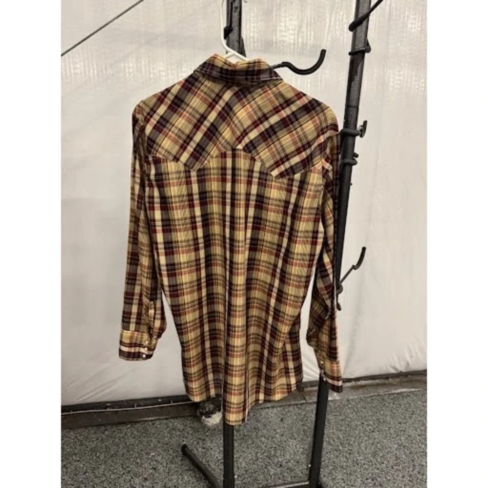 Levis authentic piece